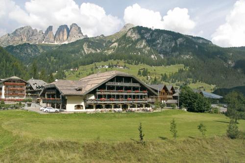Park Hotel Rubino