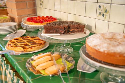 Tenuta Di Poggio Cavallo