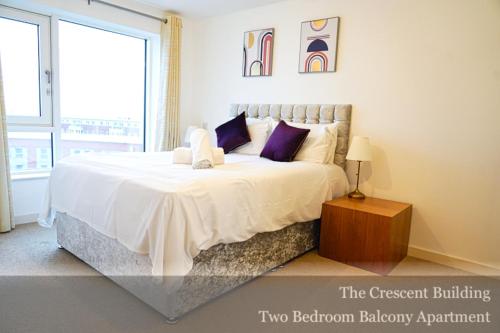 GWQ Apartments