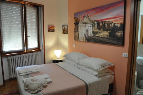 City Walls Guest House
