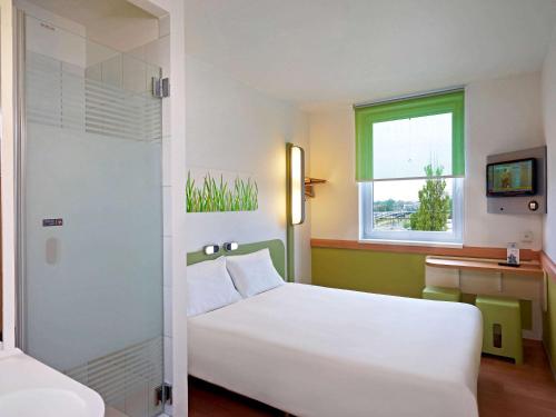Ibis budget Kraków Stare Miasto