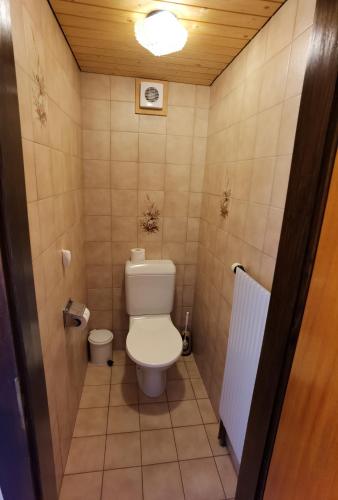 Auberge La Tzoumaz