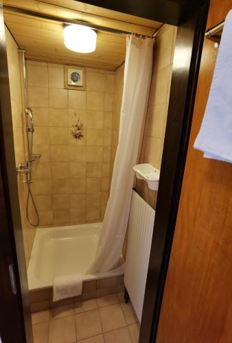 Auberge La Tzoumaz