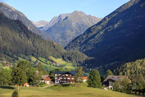 Gasthof-Pension Stammerhof