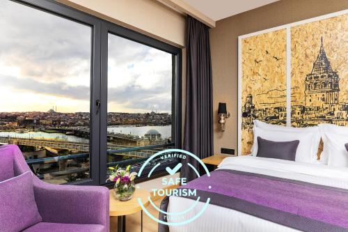 The Halich Hotel