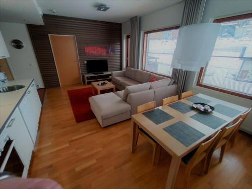 Forenom Premium Apartments Ylläs