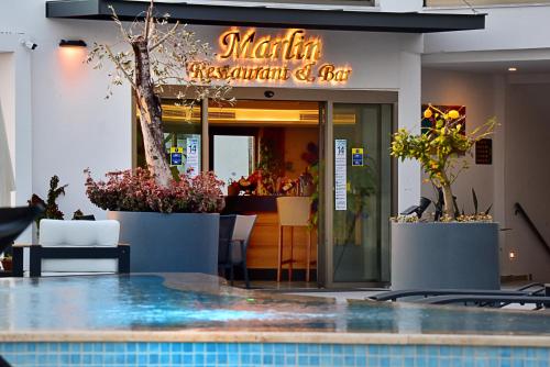 Jasmin Elite Residence