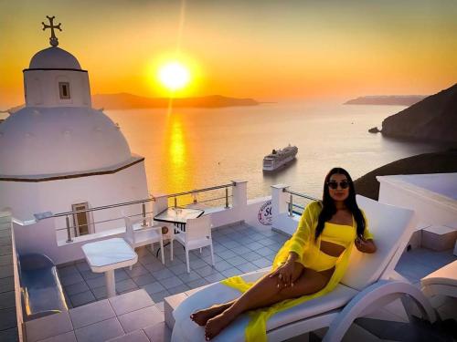 Sofi Rooms Caldera