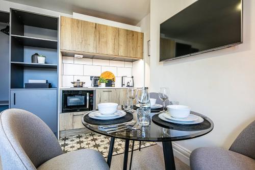 Belmont Guest House