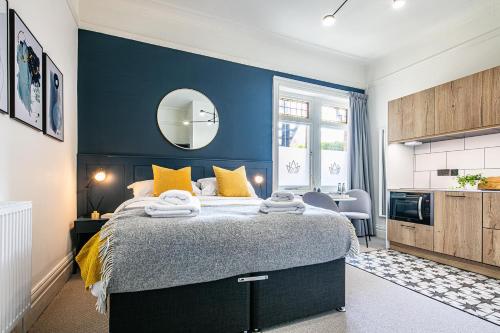 Belmont Guest House