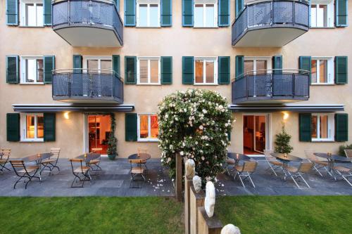 B&Borgo