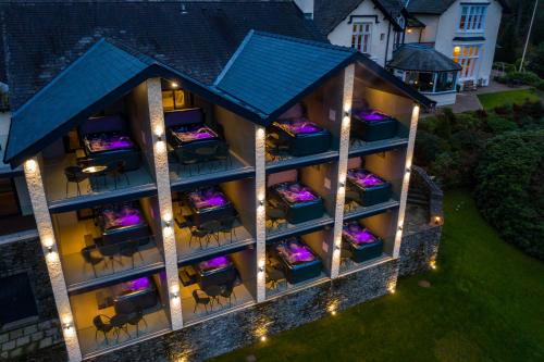 Lakes Hotel and Spa