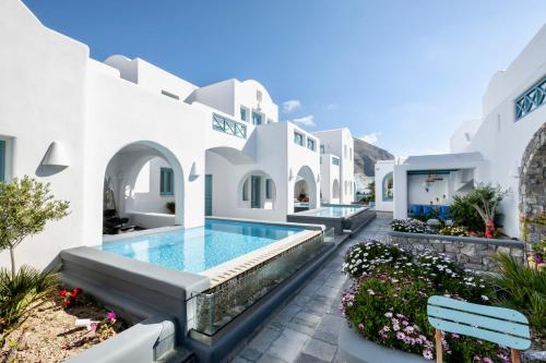 Anastasia Princess Luxury Beach Residence, Adults Only