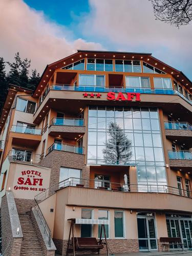 Hotel Safi