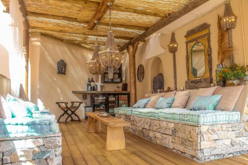 Luxury B&B Villa Tauro