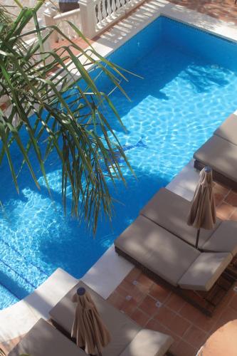Luxury B&B Villa Tauro