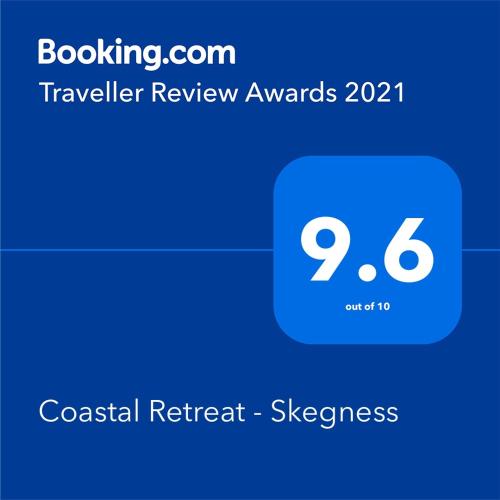 Coastal Retreat - Skegness