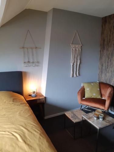 B & B Kik en Bun