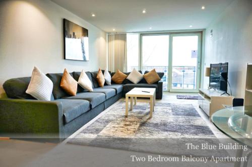 GWQ Apartments