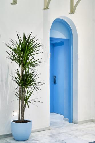 La Casa del Arco