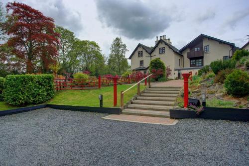 Philipburn Hotel Bw Signature Collection
