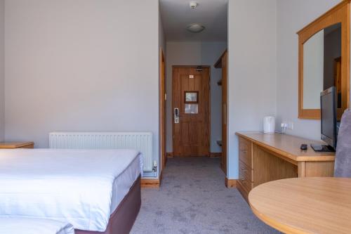 Woodenbridge Lodge
