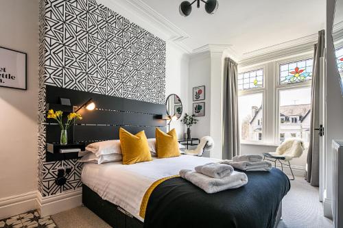 Belmont Guest House