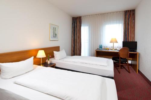 ACHAT Hotel Darmstadt Griesheim