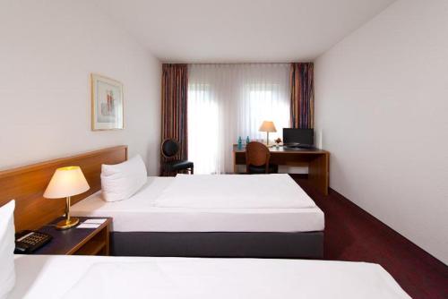 ACHAT Hotel Darmstadt Griesheim
