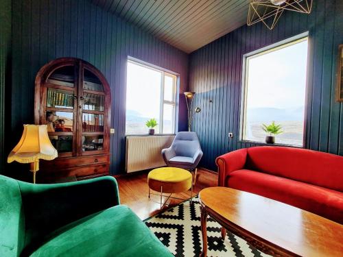 노스 스타 스타인스타디르 게스트하우스 | North Star Steinsstadir Guesthouse