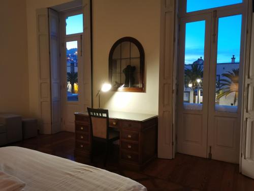 Santa Ana Suite & Rooms