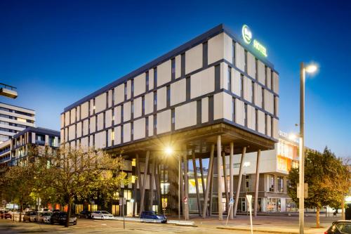 B&B Hotel Barcelona Mataró