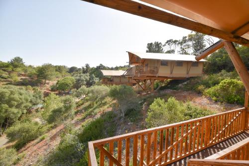 Salema Eco Camp
