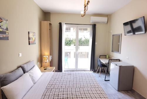 Hotel Achillion