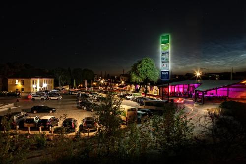 Hostel am Güterbahnhof