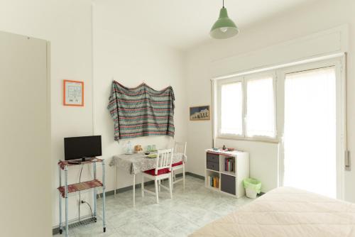 Archita Guest House & Apartment