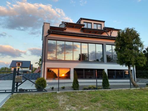 Osrodek Wypoczynkowy Mirabelka