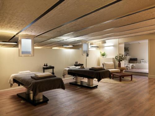 Townhouse Designhotel Maastricht