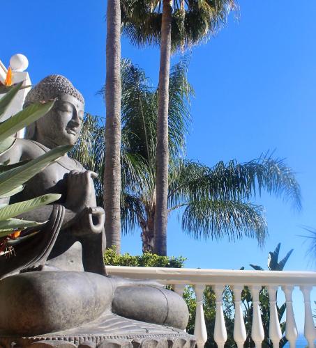 Luxury B&B Villa Tauro