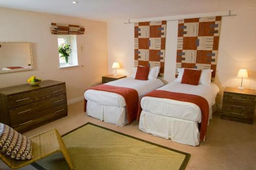 Thurnham Hall