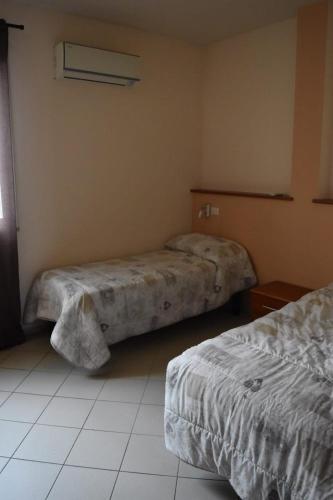 Affittacamere La Dea