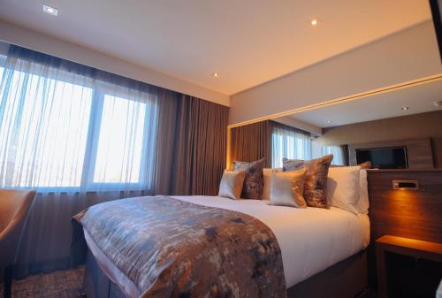 Redhurst Glasgow