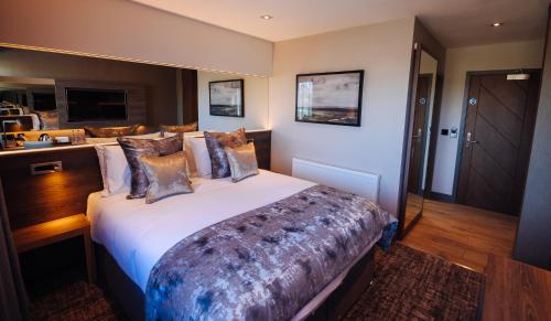 Redhurst Glasgow
