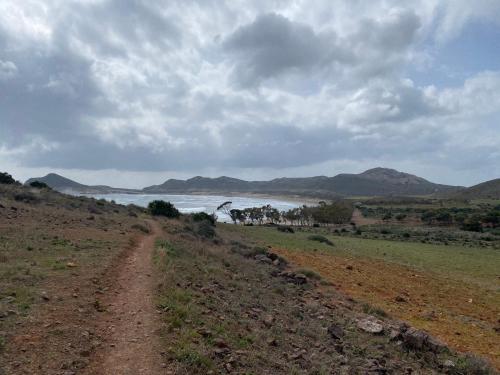 Hostal Puerto Genovés