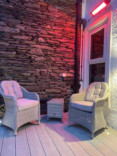 Glencree Guest House