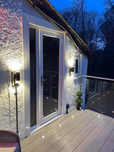 Glencree Guest House