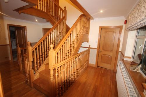 Woodlands Guest Accommodation