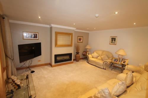 Woodlands Guest Accommodation