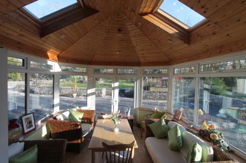 Woodlands Guest Accommodation