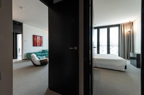 Du Parc Contemporary Suites